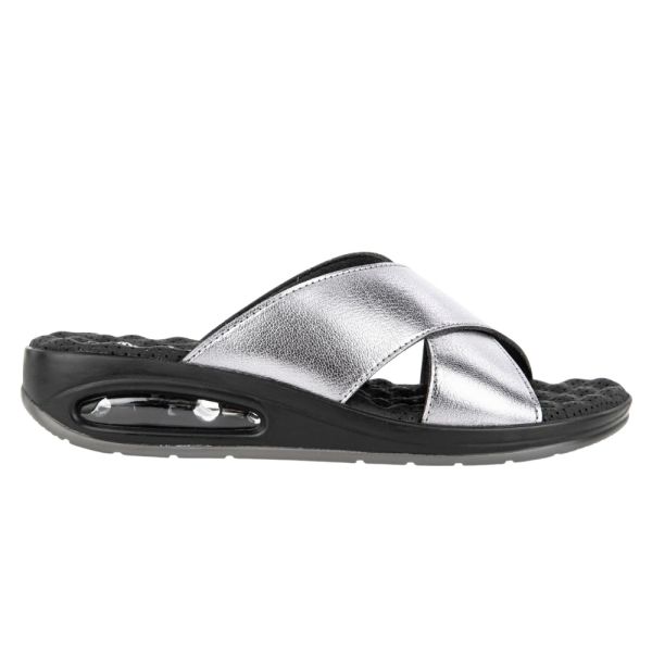 Muya 32234 Antares Kurşun Kadın Air Taban Terlik