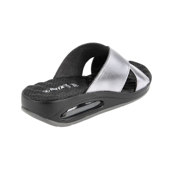 Muya 32234 Antares Kurşun Kadın Air Taban Terlik