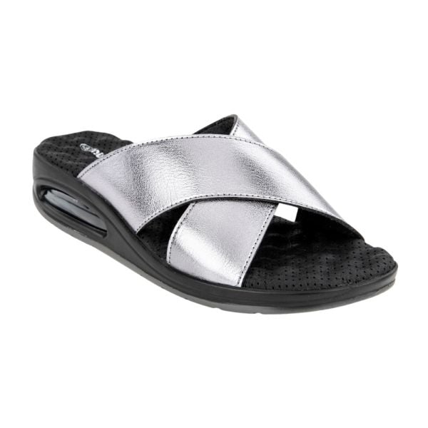 Muya 32234 Antares Kurşun Kadın Air Taban Terlik