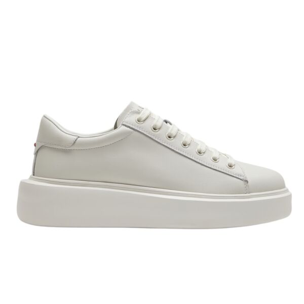 Lufian Grace Beyaz Kadın Sneaker