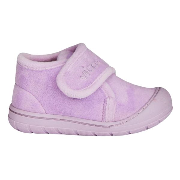 Vicco 959.B19k.446 Lila Bebe Kreş/Anaokulu Panduf