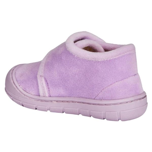 Vicco 959.B19k.446 Lila Bebe Kreş/Anaokulu Panduf