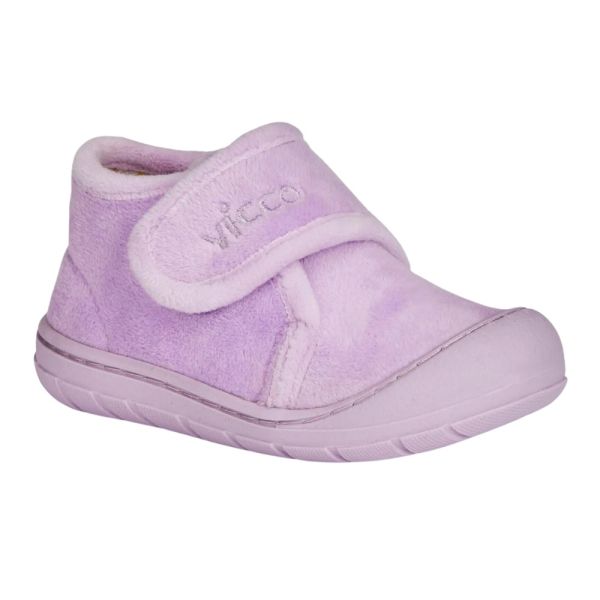 Vicco 959.B19k.446 Lila Bebe Kreş/Anaokulu Panduf