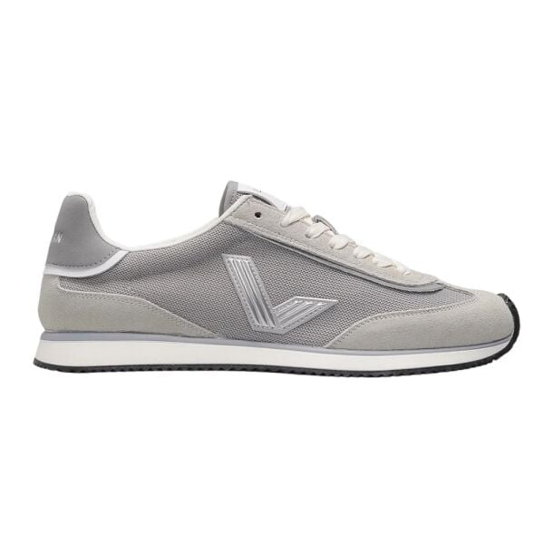 Lufian Gaban Gri Erkek Sneaker