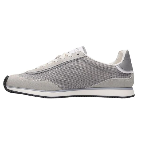 Lufian Gaban Gri Erkek Sneaker