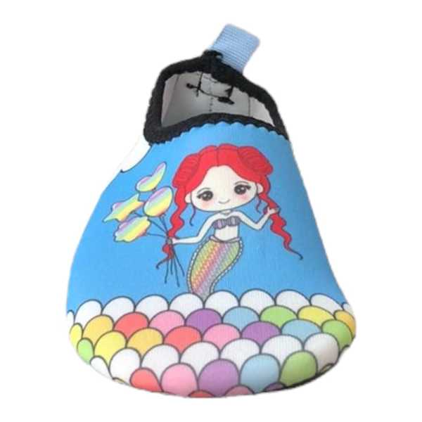 1YR Cex Mavi Çocuk Deniz Ayakkabısı