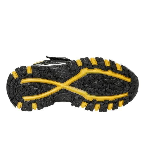 Batman Pliny 4PR Siyah Çocuk Bot