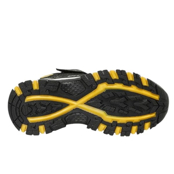 Batman Pliny 4PR Siyah Çocuk Bot