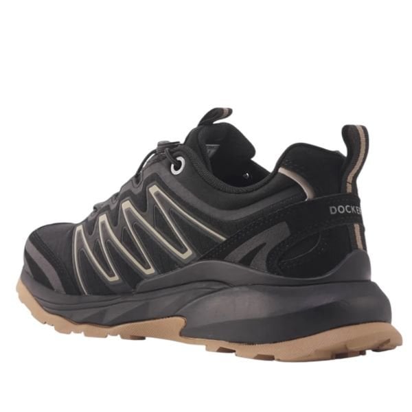 Dockers 237517 4PR Siyah Erkek Waterproof Outdoor Ayakkabı