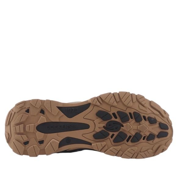 Dockers 237517 4PR Siyah Erkek Waterproof Outdoor Ayakkabı