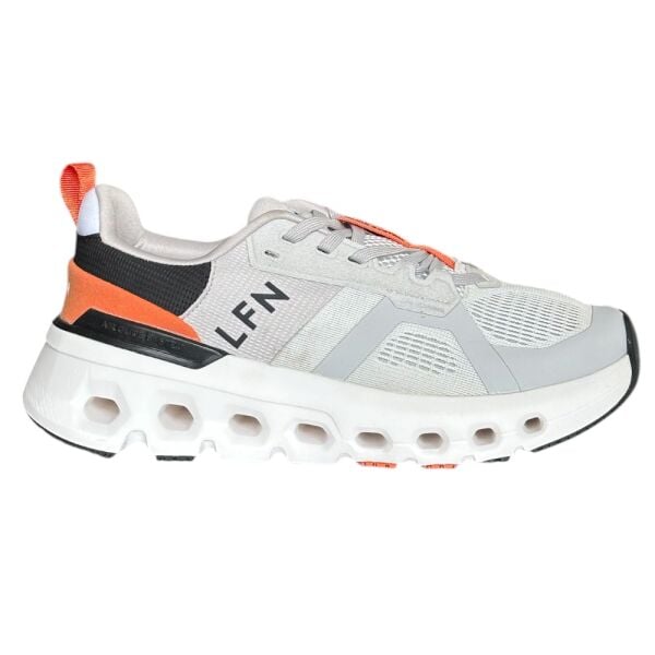 Lufian Axelle Beyaz Kadın Sneaker