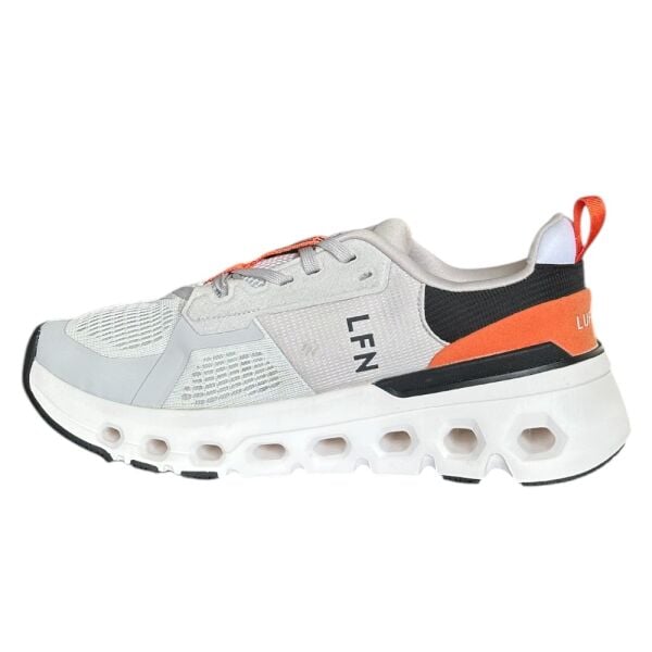 Lufian Axelle Beyaz Kadın Sneaker