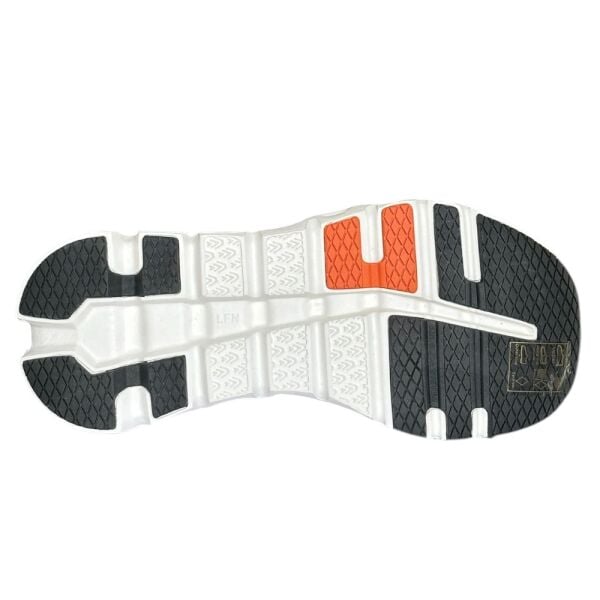 Lufian Axelle Beyaz Kadın Sneaker