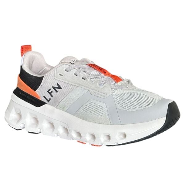 Lufian Axelle Beyaz Kadın Sneaker