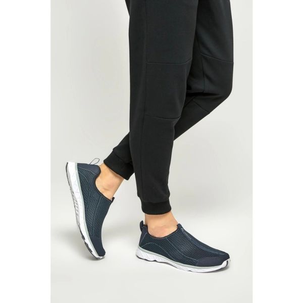 Lumberjack Bird 4FX Lacivert Erkek Deniz Ayakkabısı