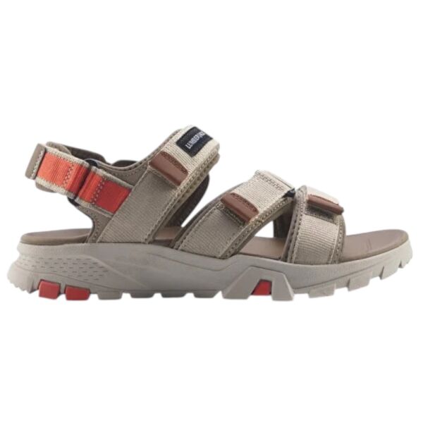 Lumberjack Barle 5FX Kum Erkek Günlük Sandalet