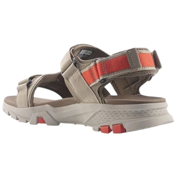 Lumberjack Barle 5FX Kum Erkek Günlük Sandalet