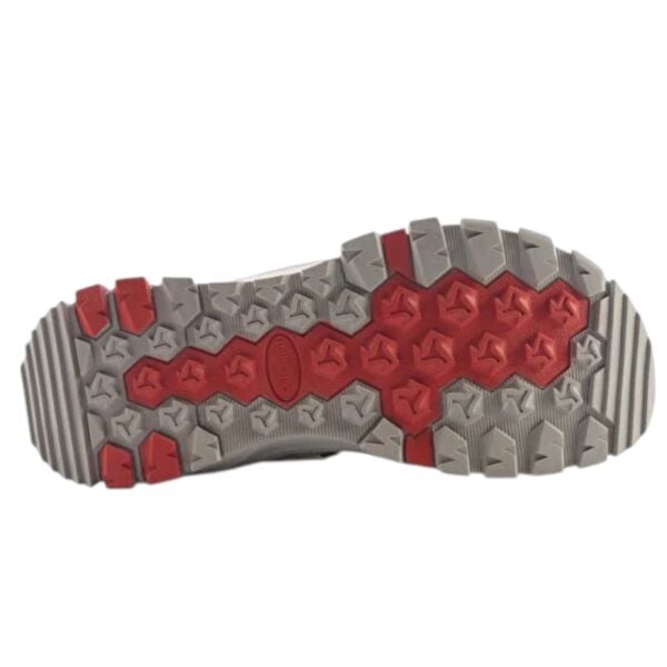 Lumberjack Barle 5FX Lacivert Erkek Günlük Sandalet