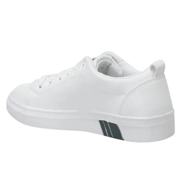 Lumberjack Tina 5FX Beyaz Kadın Sneaker