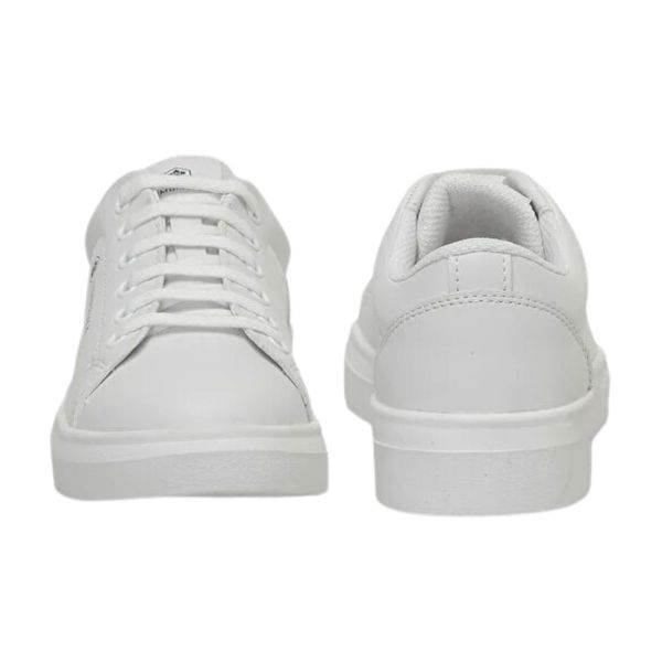 Lumberjack Tina 5FX Beyaz Kadın Sneaker