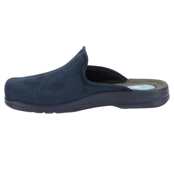 Ceyo 9955-1 Lacivert Erkek Ev İçi Terlik