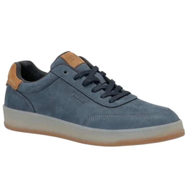 Dockers Captan-N 6PR Lacivert Erkek Deri Comfort Ayakkabı