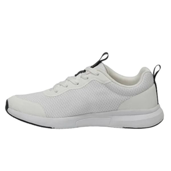 U.S Polo Assn Smart Wmn 5FX Beyaz Kadın Spor Ayakkabı