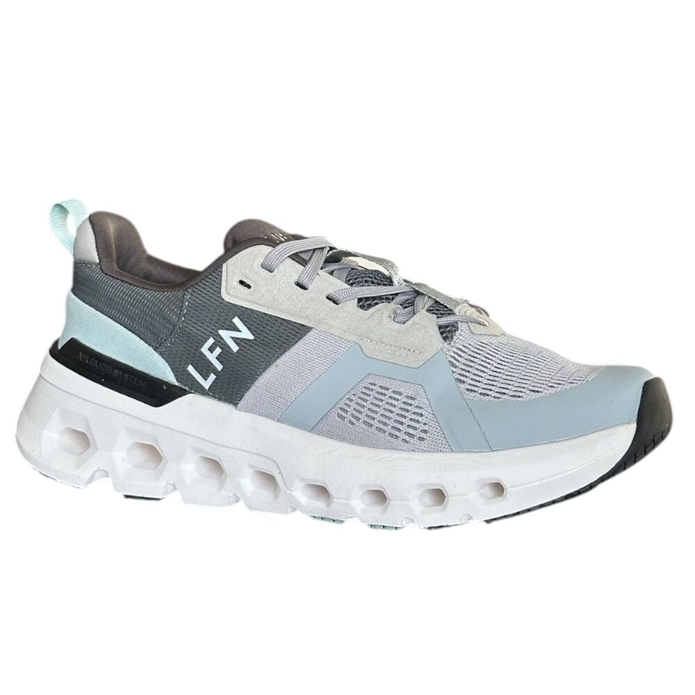Lufian Axelle Mint Yeşili Kadın Sneaker