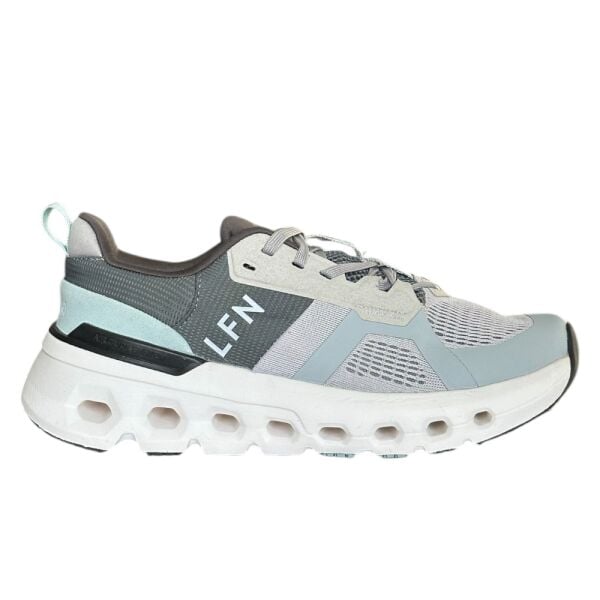 Lufian Axelle Mint Yeşili Kadın Sneaker