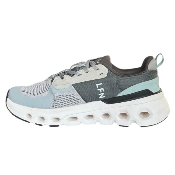 Lufian Axelle Mint Yeşili Kadın Sneaker