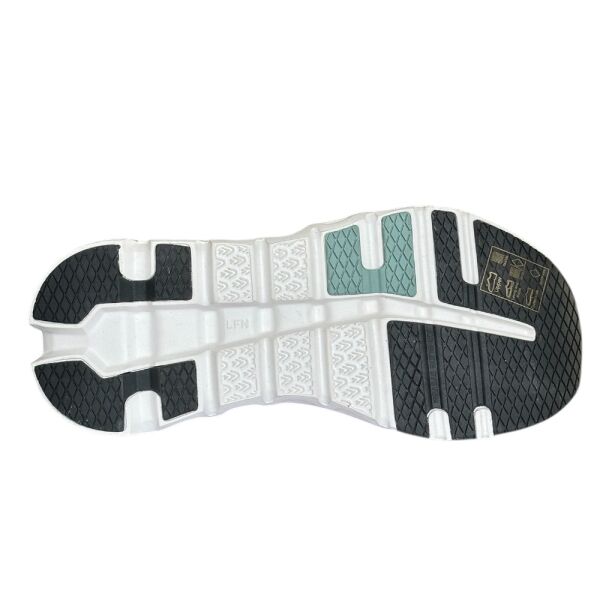 Lufian Axelle Mint Yeşili Kadın Sneaker