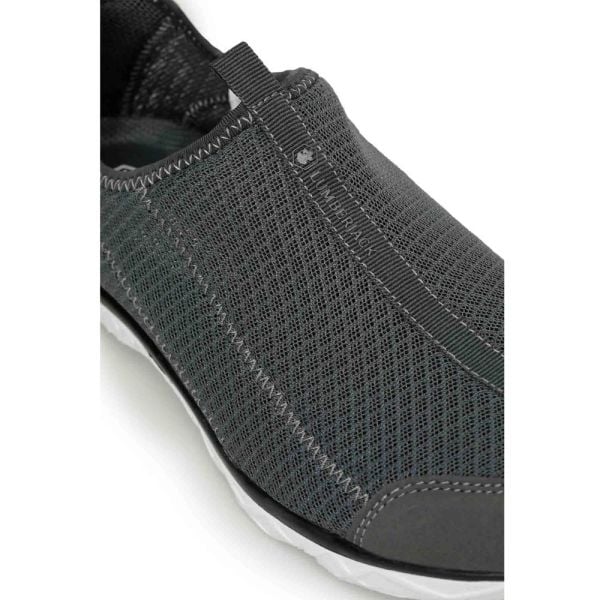 Lumberjack Bird 4FX Gri Erkek Deniz Ayakkabısı