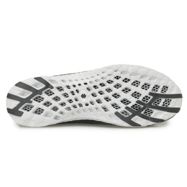 Lumberjack Bird 4FX Gri Erkek Deniz Ayakkabısı