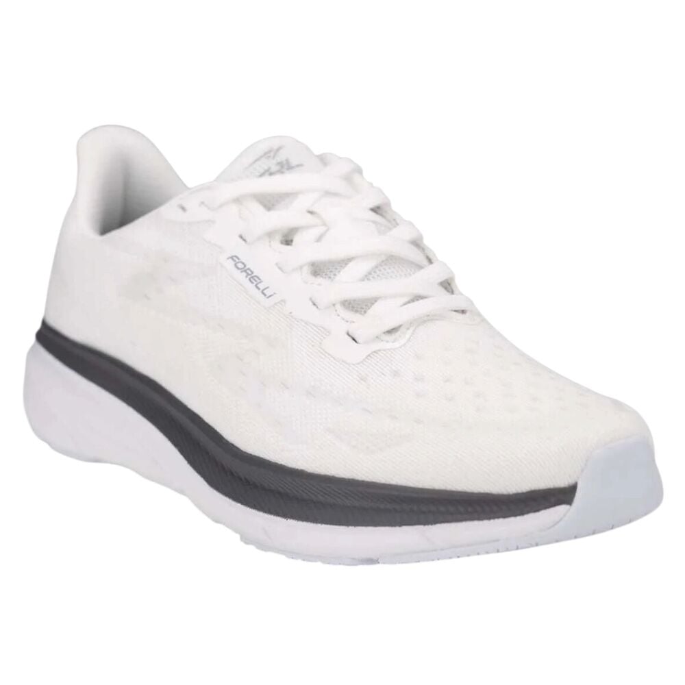 Forelli F250417-G Santiago Beyaz Erkek Comfort Spor Ayakkabı