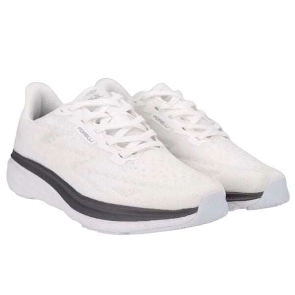 Forelli F250417-G Santiago Beyaz Erkek Comfort Spor Ayakkabı