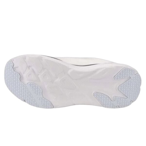 Forelli F250417-G Santiago Beyaz Erkek Comfort Spor Ayakkabı