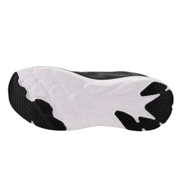 Forelli F250417-G Santiago Siyah Erkek Comfort Spor Ayakkabı