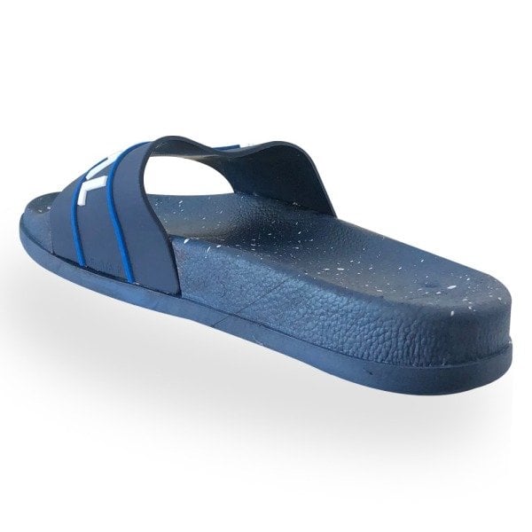 Gezer 13269 Lacivert Kadın Kaydırmaz Havuz/Deniz Terlik
