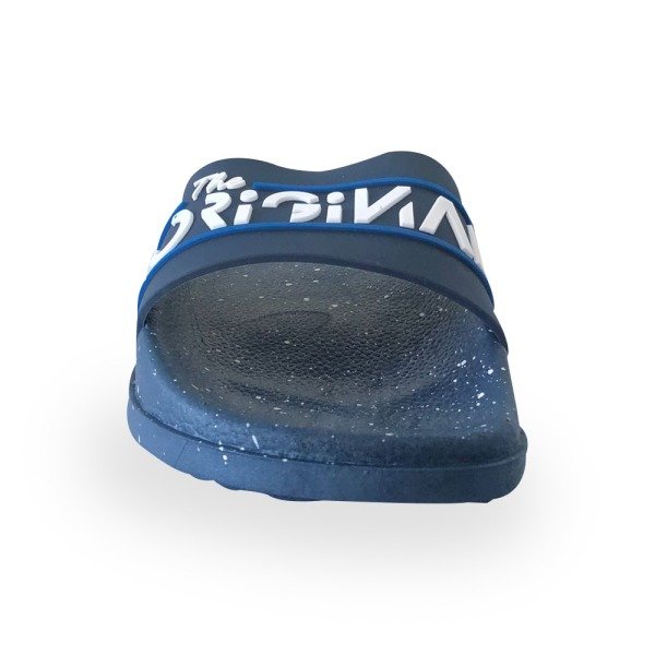 Gezer 13269 Lacivert Kadın Kaydırmaz Havuz/Deniz Terlik