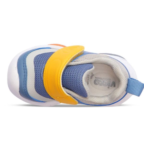 Vicco Onex 346.E24y.149 Kot İlk Adım Günlük Ayakkabı