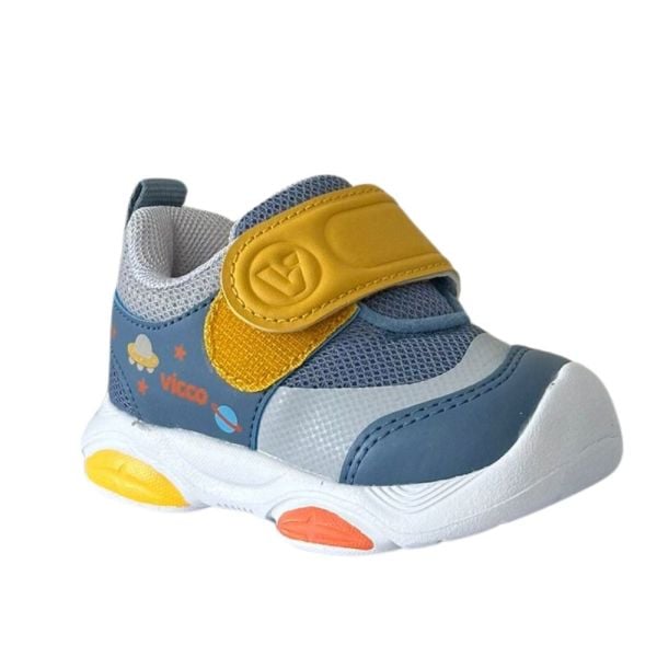 Vicco Onex 346.E24y.149 Kot İlk Adım Günlük Ayakkabı