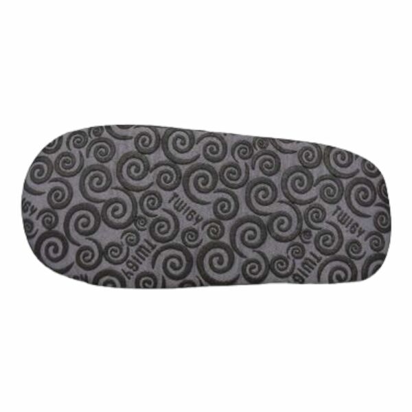 Twigy AA0851 Tw Cool Gri Erkek Ev Ayakkabısı