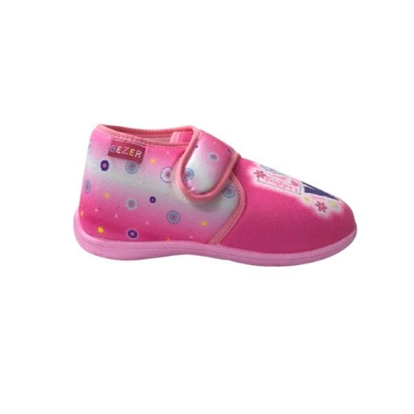 Gezer 2805 Fuşya Love Çocuk Kreş/Anaokulu Panduf