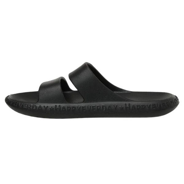 Polaris 400678 3FX Siyah Erkek Plaj Terlik