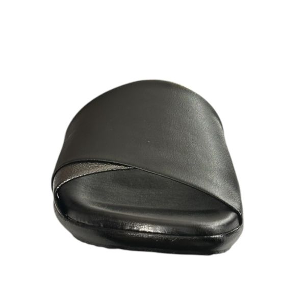 Cex 25Y TRV-2 Siyah Kadın Günlük Terlik