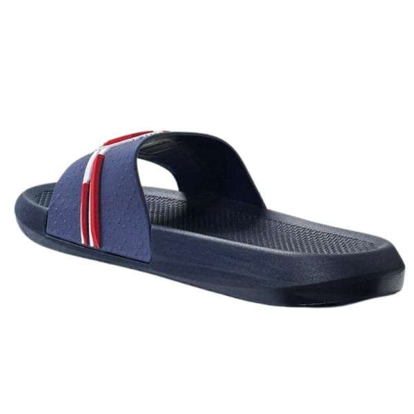 Gezer 15837 Lacivert Erkek Plaj Terlik