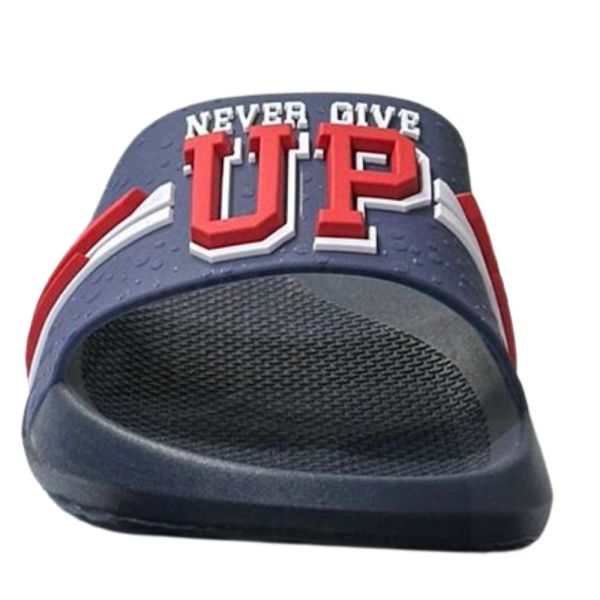 Gezer 15837 Lacivert Erkek Plaj Terlik