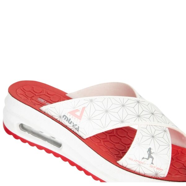 Muya 31013 Axis Kırmızı Kadın Air Taban Terlik