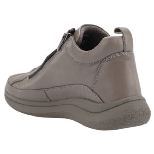 Forelli 27954-G Neva Stone Kadın Comfort Deri Bot