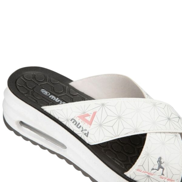 Muya 31013 Axis Füme Kadın Air Taban Terlik